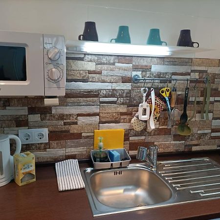 Wish Suite Montesion De Sevilla Zewnętrze zdjęcie