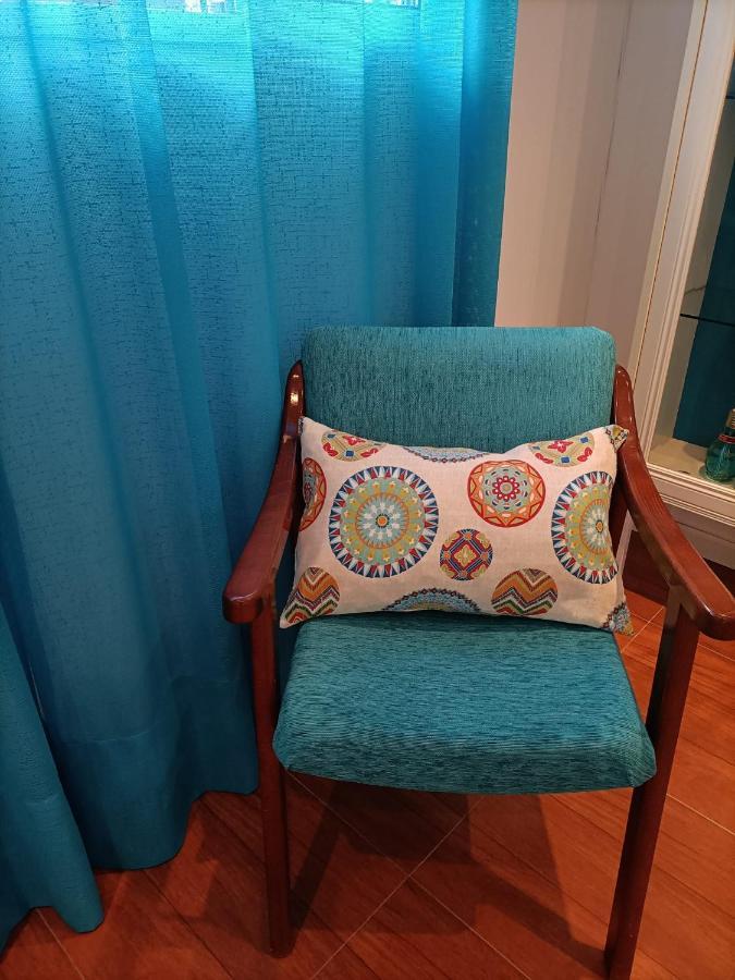 Wish Suite Montesion De Sevilla Zewnętrze zdjęcie