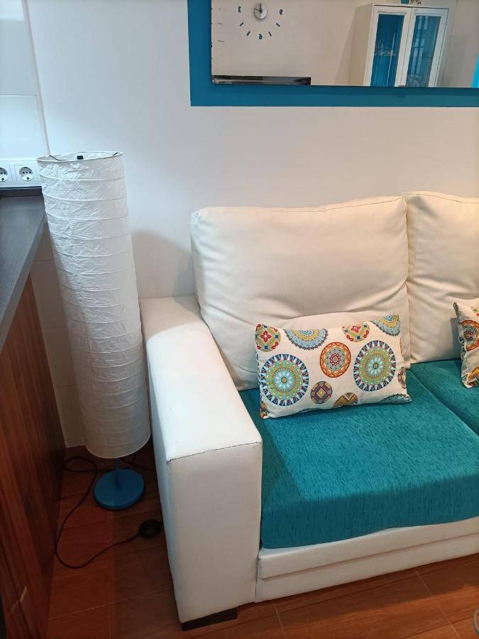Wish Suite Montesion De Sevilla Zewnętrze zdjęcie