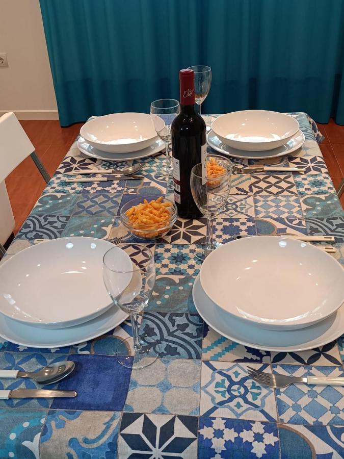 Wish Suite Montesion De Sevilla Zewnętrze zdjęcie