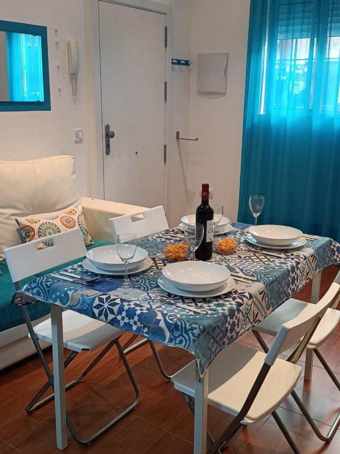 Wish Suite Montesion De Sevilla Zewnętrze zdjęcie