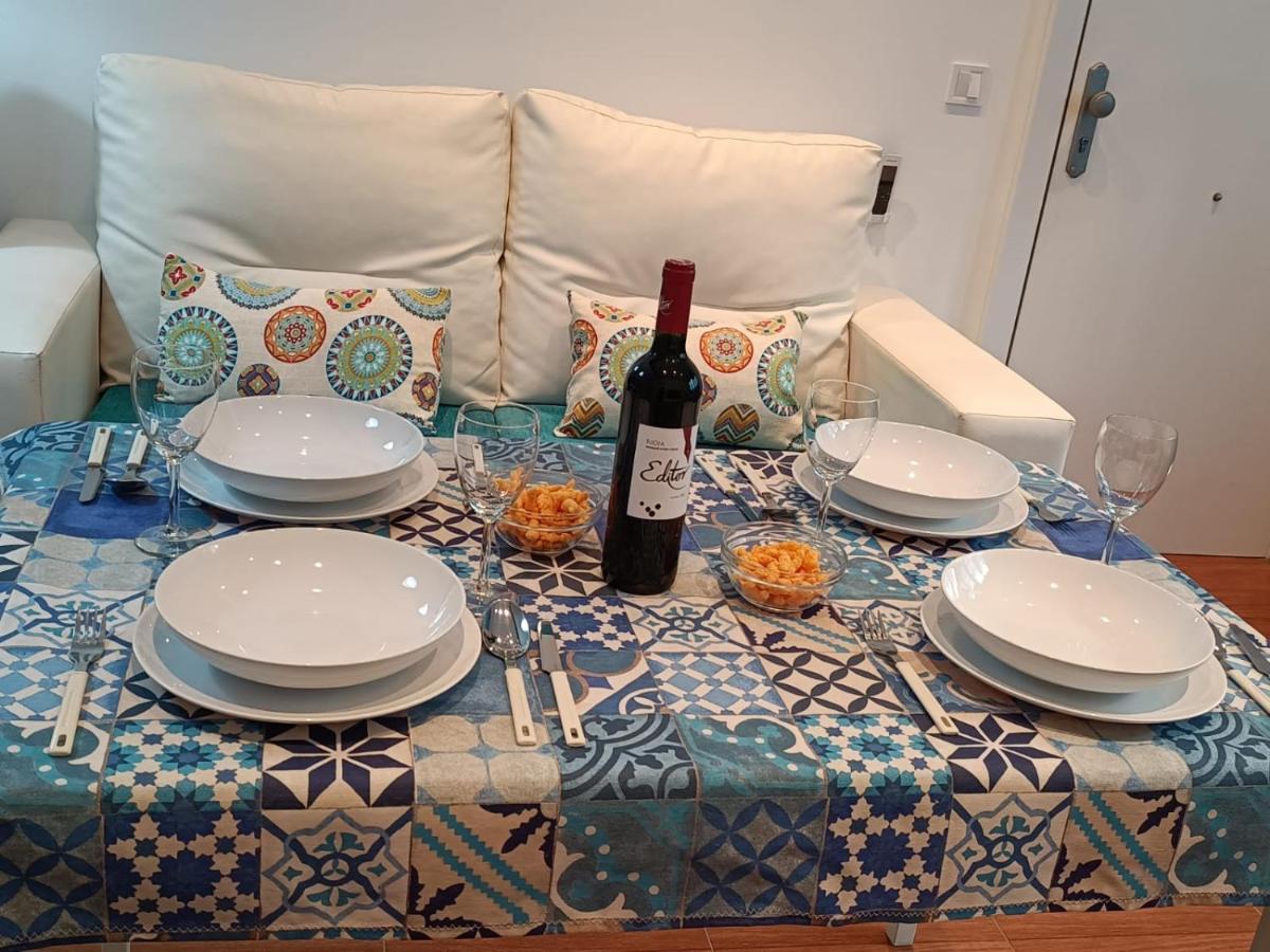 Wish Suite Montesion De Sevilla Zewnętrze zdjęcie