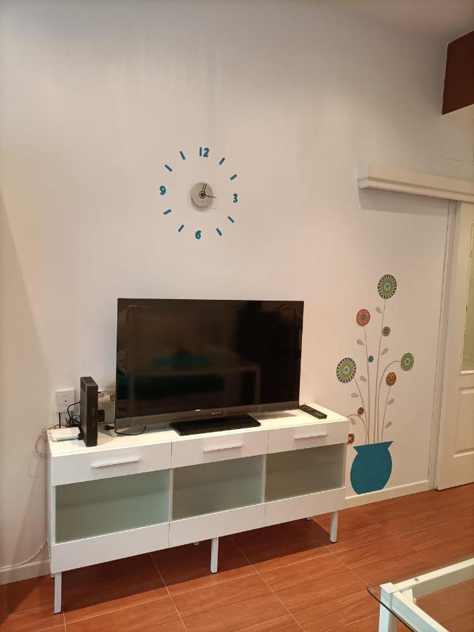 Wish Suite Montesion De Sevilla Zewnętrze zdjęcie