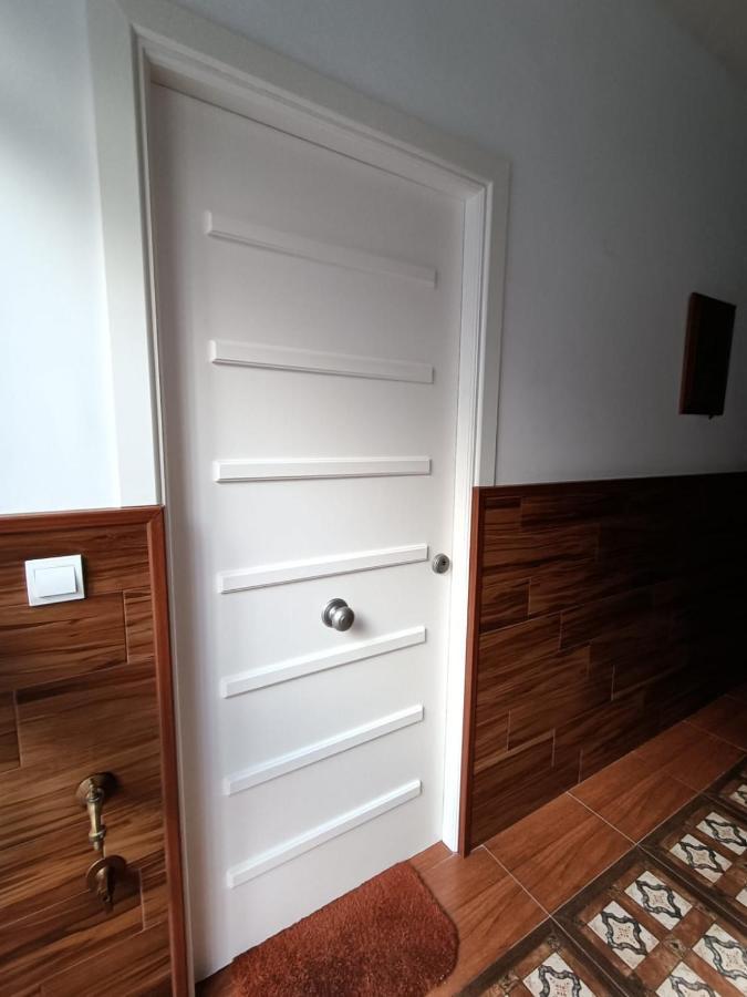 Wish Suite Montesion De Sevilla Zewnętrze zdjęcie