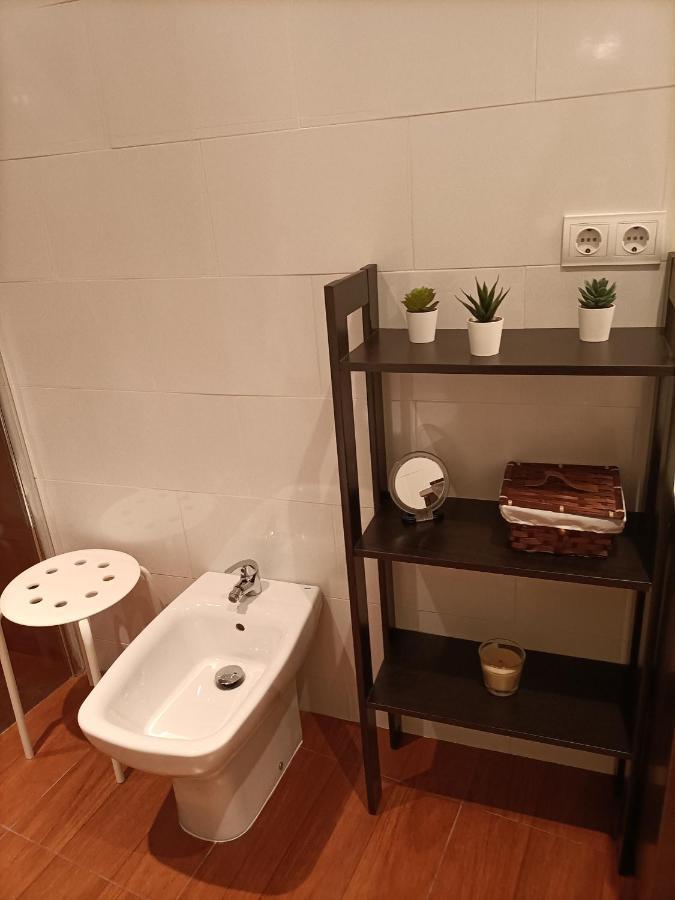 Wish Suite Montesion De Sevilla Zewnętrze zdjęcie