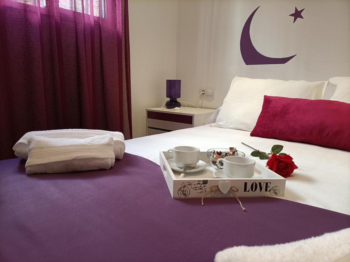 Wish Suite Montesion De Sevilla Zewnętrze zdjęcie