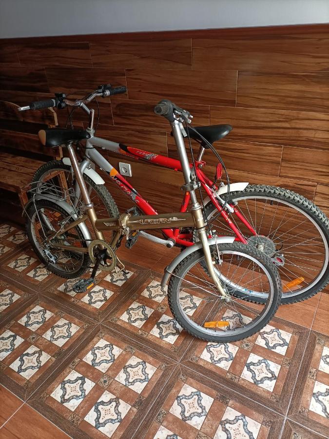 Wish Suite Montesion De Sevilla Zewnętrze zdjęcie