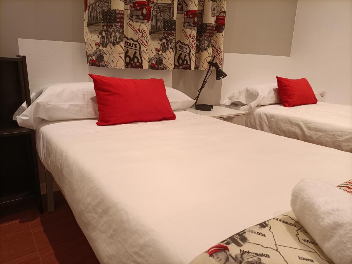 Wish Suite Montesion De Sevilla Zewnętrze zdjęcie