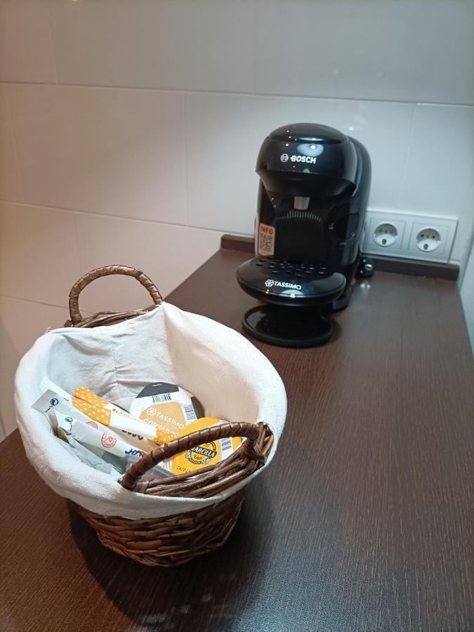 Wish Suite Montesion De Sevilla Zewnętrze zdjęcie