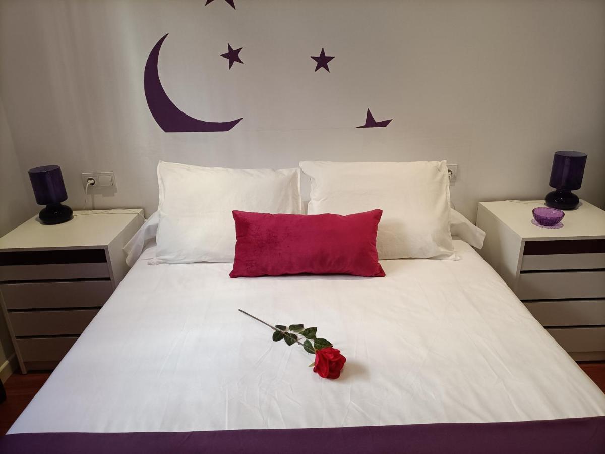 Wish Suite Montesion De Sevilla Zewnętrze zdjęcie