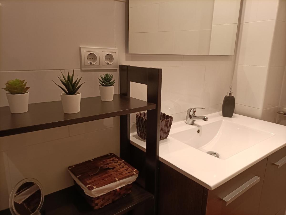Wish Suite Montesion De Sevilla Zewnętrze zdjęcie