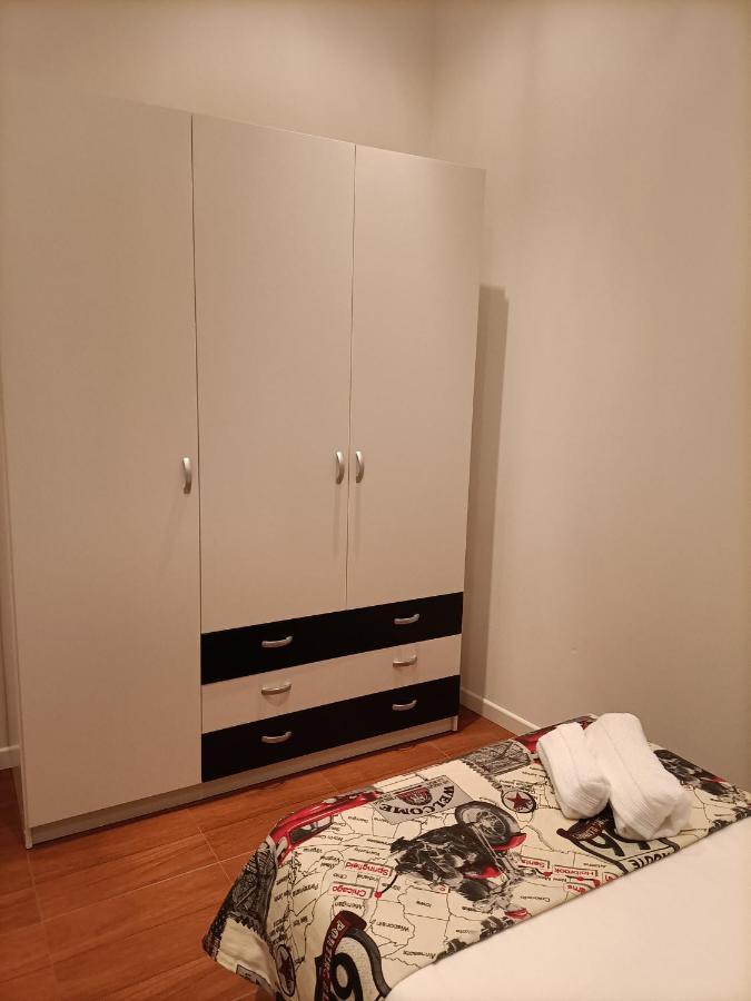 Wish Suite Montesion De Sevilla Zewnętrze zdjęcie