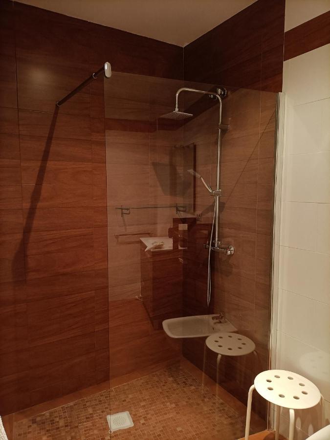 Wish Suite Montesion De Sevilla Zewnętrze zdjęcie