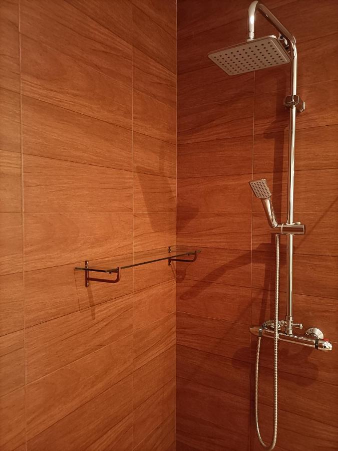 Wish Suite Montesion De Sevilla Zewnętrze zdjęcie