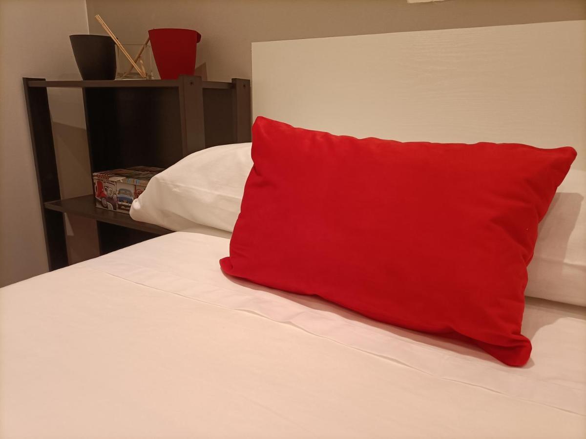 Wish Suite Montesion De Sevilla Zewnętrze zdjęcie