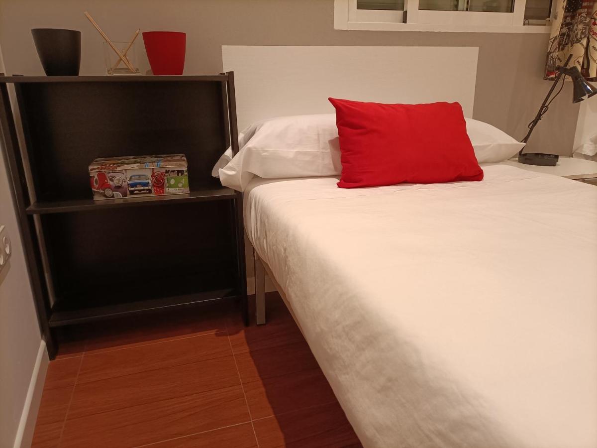 Wish Suite Montesion De Sevilla Zewnętrze zdjęcie