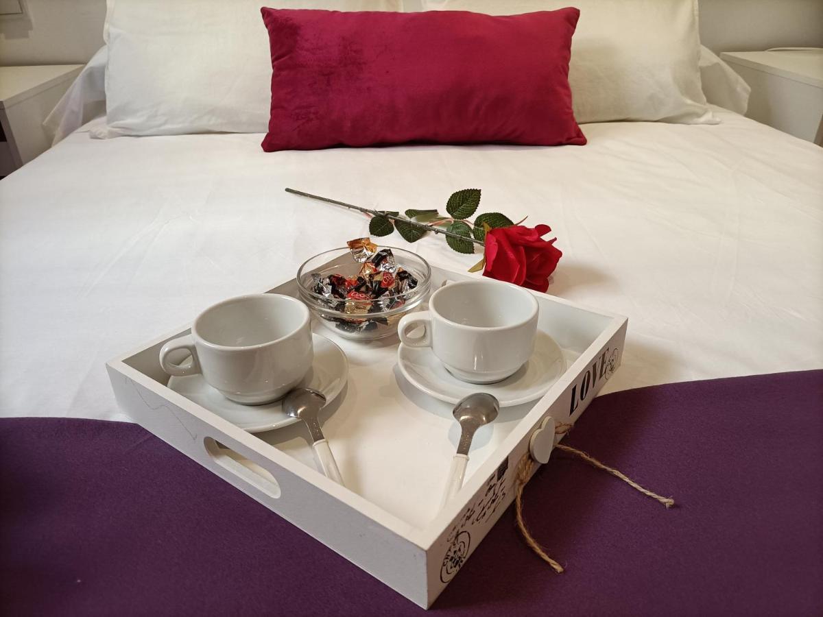 Wish Suite Montesion De Sevilla Zewnętrze zdjęcie
