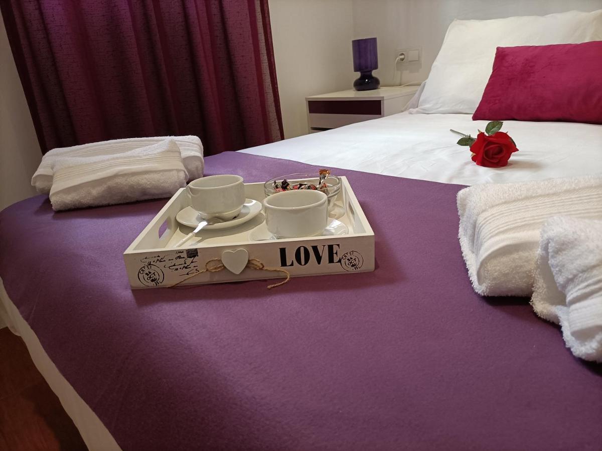 Wish Suite Montesion De Sevilla Zewnętrze zdjęcie