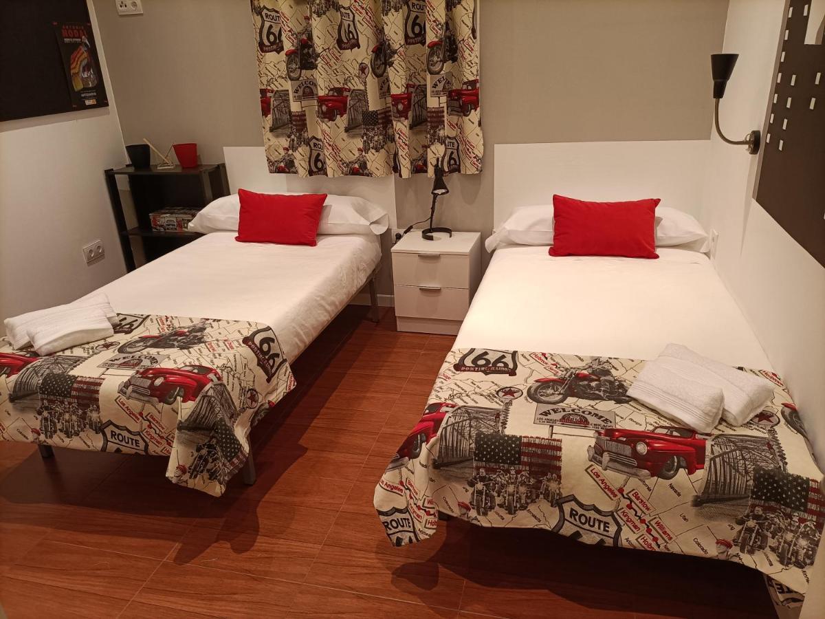 Wish Suite Montesion De Sevilla Zewnętrze zdjęcie