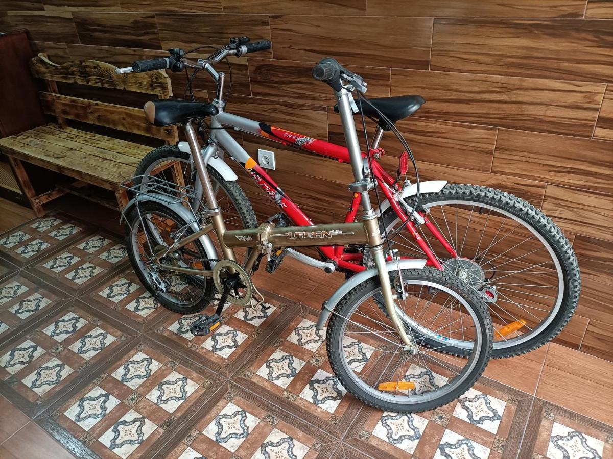 Wish Suite Montesion De Sevilla Zewnętrze zdjęcie