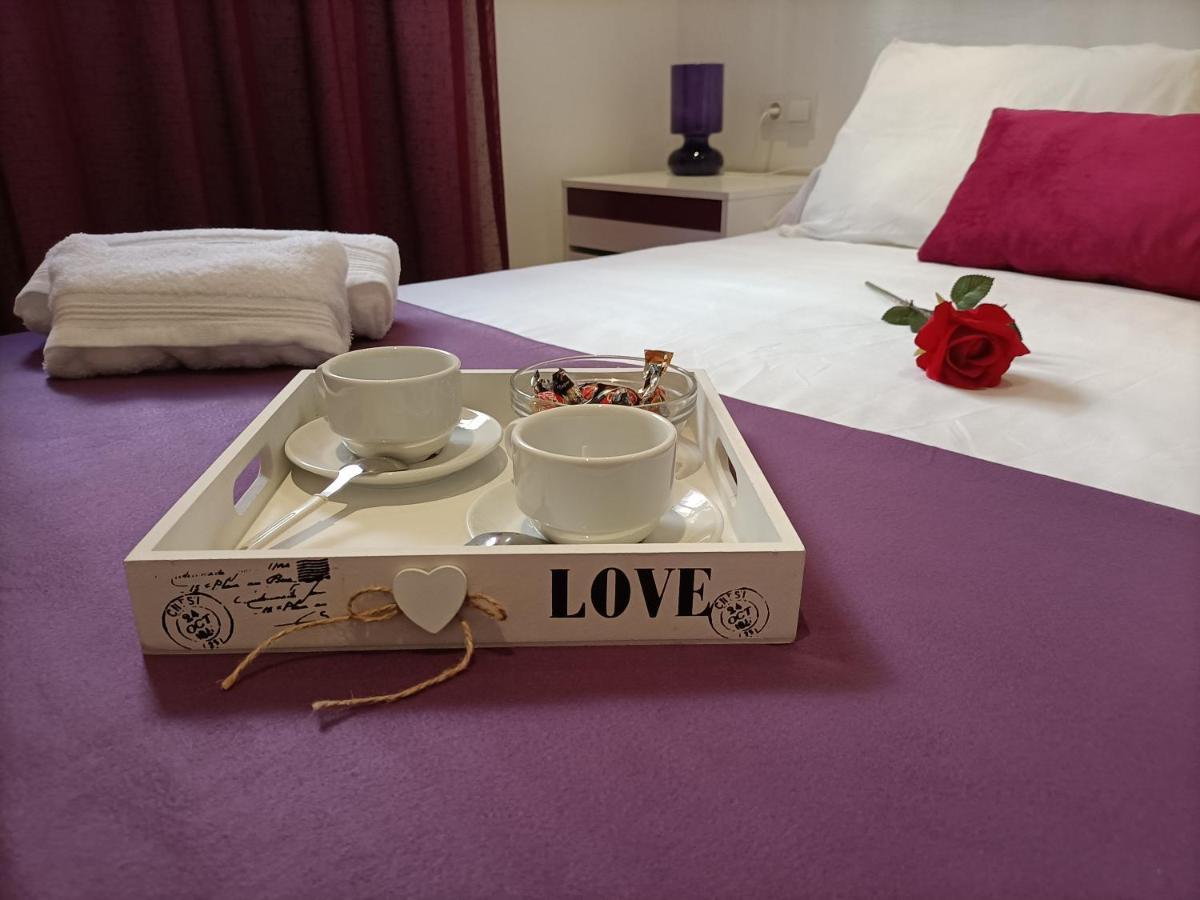 Wish Suite Montesion De Sevilla Zewnętrze zdjęcie