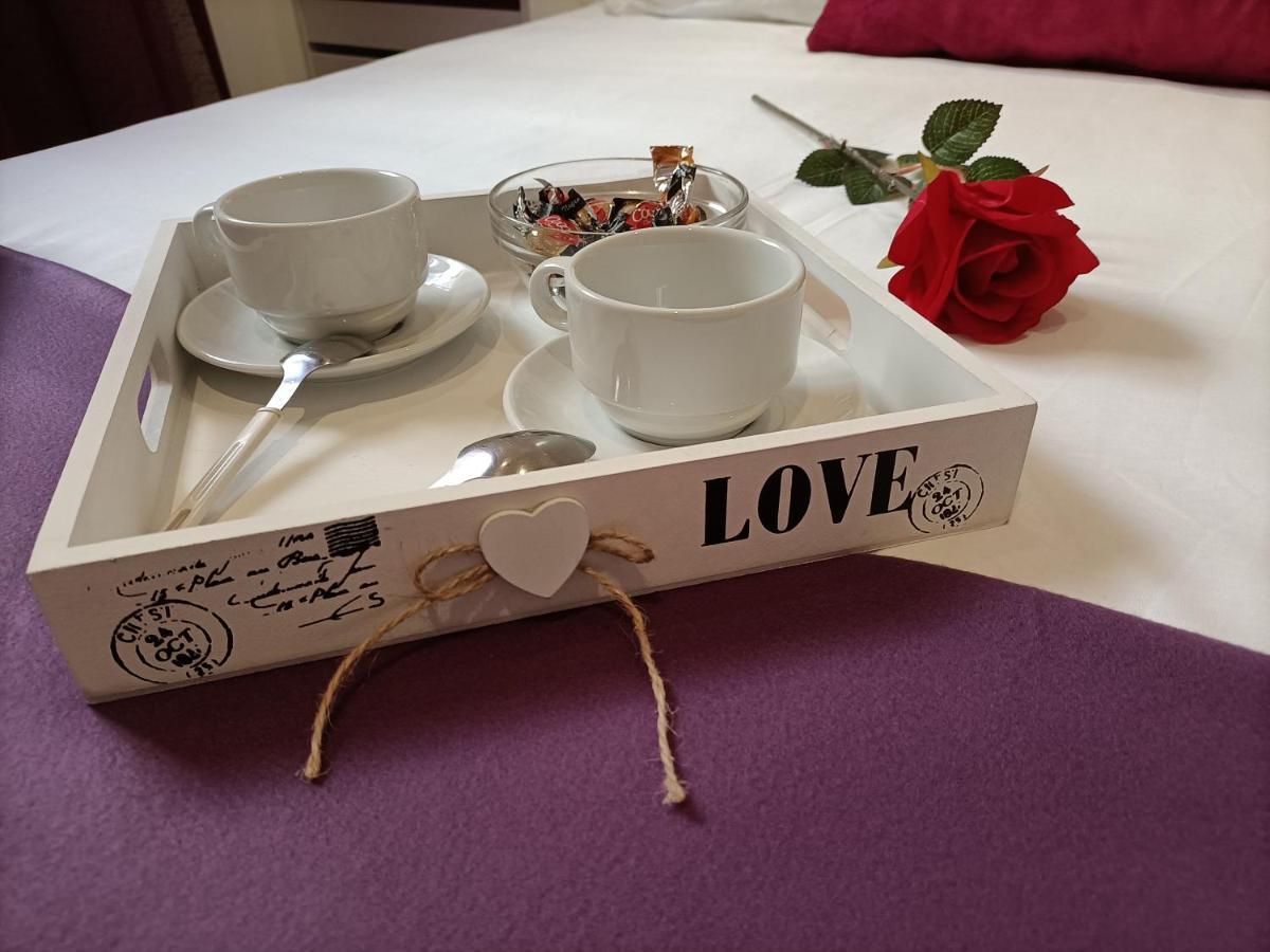 Wish Suite Montesion De Sevilla Zewnętrze zdjęcie